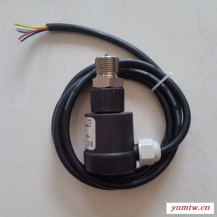 wanshunhua/万顺华GDY-276LC 光电液位开关 光电液位控制器 制冷系统用 不锈钢烧结棱镜 耐压防腐 批零图2