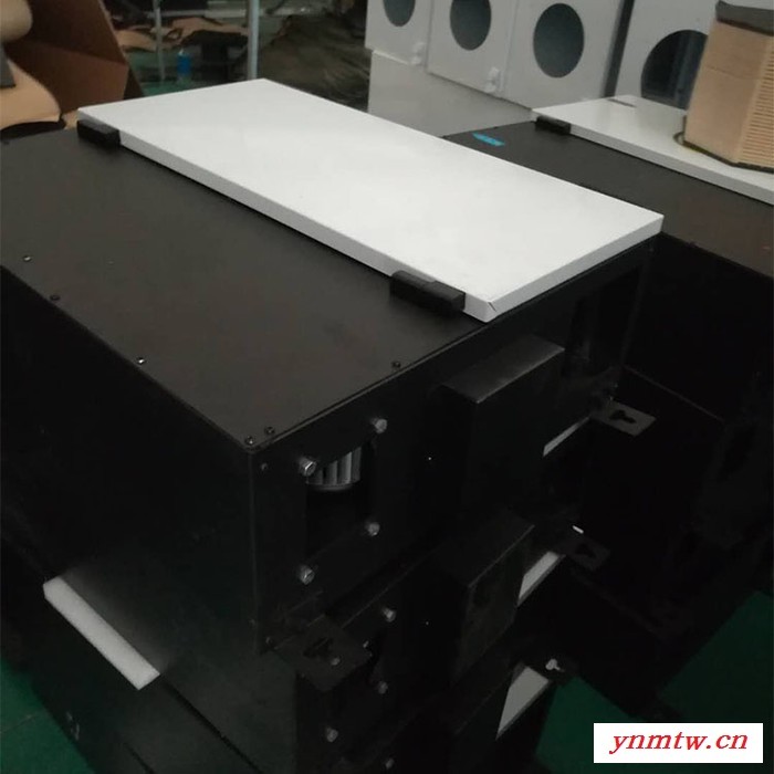 科纳 智能控制新风换气机 柜式热交换新风系统 换气机 厂家定制图3