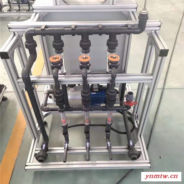 智能灌溉水肥一体机 农田果园大棚自动灌溉系统 灌溉控制器图7