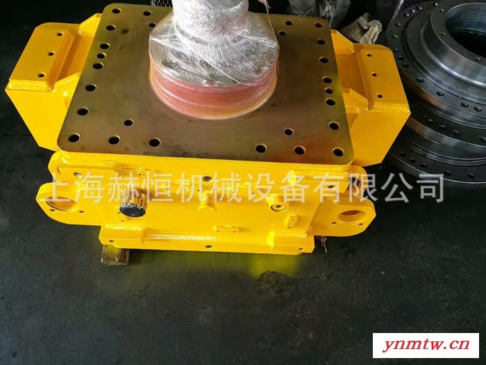 三一佳木斯掘进机采煤机配件伸缩部截割部截割电机摇臂EBZ160配件图4
