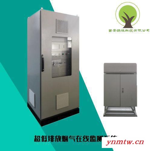 废气出口燃烧控制氧气**监测系统图3