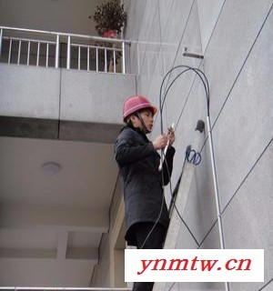 郑州远程网络监控安装公司 网络高清手机监控系统提供安装图1