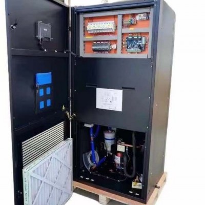 卡洛斯30KW 实验室精密空调 12匹恒温恒湿空调机 工业控制室制冷系统
