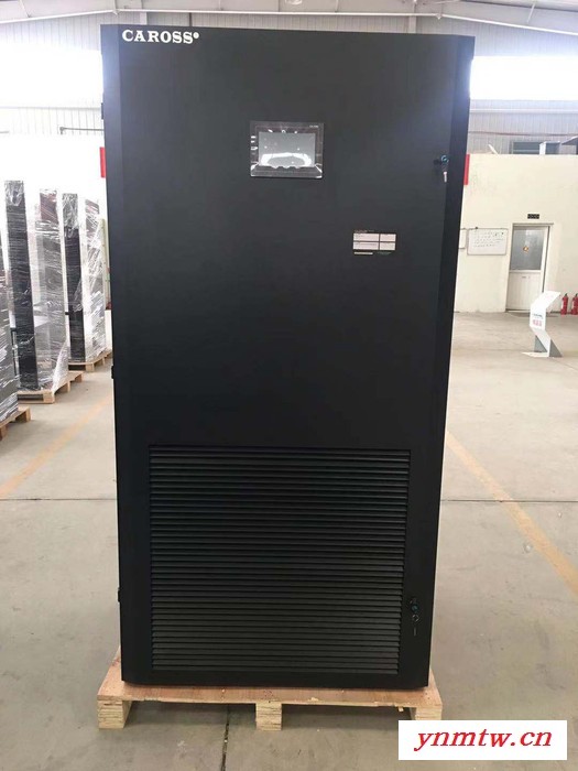 卡洛斯30KW 实验室精密空调 12匹恒温恒湿空调机 工业控制室制冷系统图2