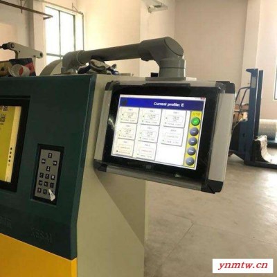沧州宏泰机定制床操作箱 数控悬臂系统 可旋转式机床操作箱 悬臂控制面板