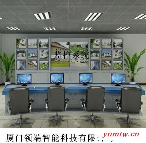 领端LD-001 安防监控系统图6