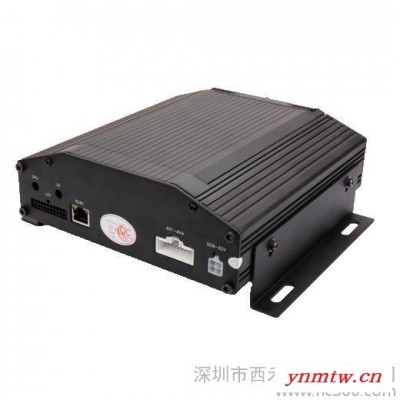 供应西禾电子HE-MD01车载监控系统