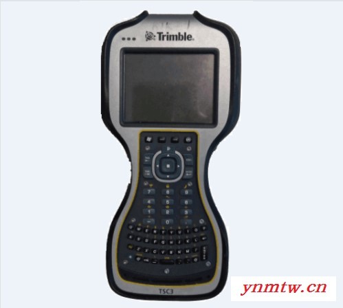空间成像任务 TSC3手簿控制器 天宝品牌 GPS搜索功能 全自动系统图2