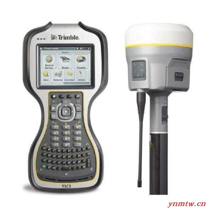 空间成像任务 TSC3手簿控制器 天宝品牌 GPS搜索功能 全自动系统图3
