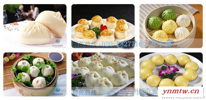 供应旭众XZ-66不锈钢包子机（整机采用食品级材质，智能话控制系统）旭众包子机 包子机价格 做包子的机器 小笼包机