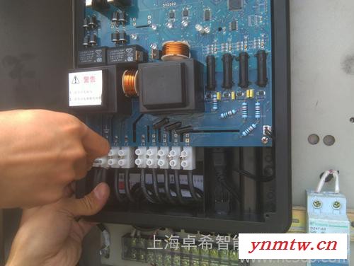 供应变电站电力监控系统电子围栏-卓希图2
