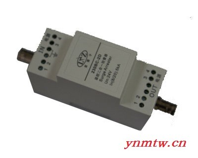 供应雷震子LZZ-230BC-2D供应雷震子二合一视频监控防雷器图2