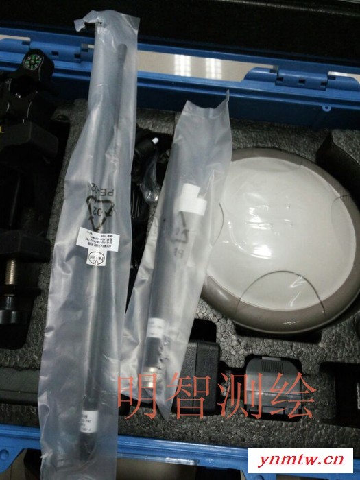 苏州一光创元F30全球定位系统/RTK/GPS三星GPS测量系统  支持北斗倾斜测量