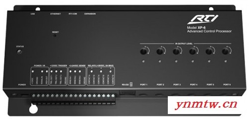 供应RTI T1 手持式系统控制器图2