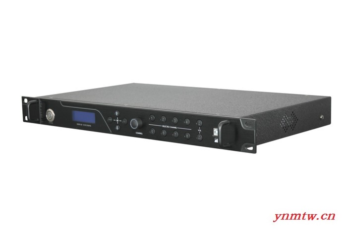 思音SYYP SP-2801 八路智能混音器，数字智能混音器，PC软件操作控制，会议专用，数字会议系统厂家图4