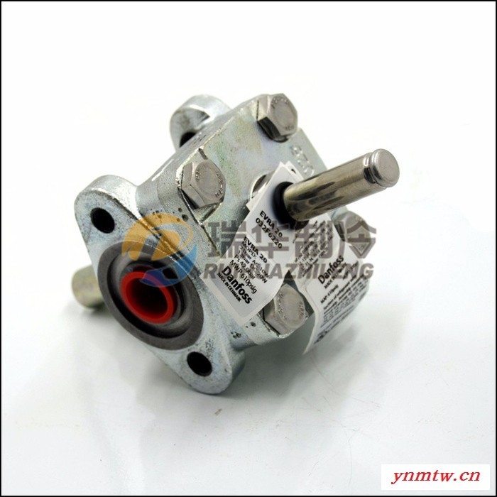 丹佛斯电磁阀EN-JS1025氨氟制冷阀门自动供液电磁阀EVRA10-40制冷系统自动控制丹佛斯电磁阀图5