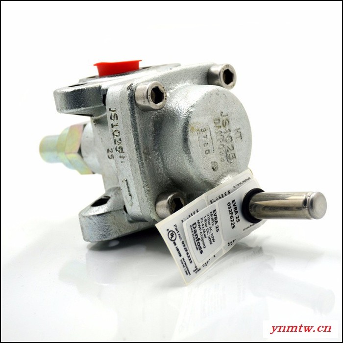 丹佛斯电磁阀EN-JS1025氨氟制冷阀门自动供液电磁阀EVRA10-40制冷系统自动控制丹佛斯电磁阀图3