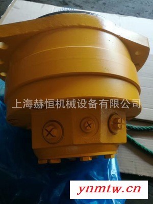 三一佳木斯掘进机采煤机配件波克兰一运马达柱塞马达MS05-1-113-R05-2A5图4