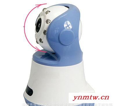 婴儿监视器|无线监控器|无线视频监控器|baby monitor图2