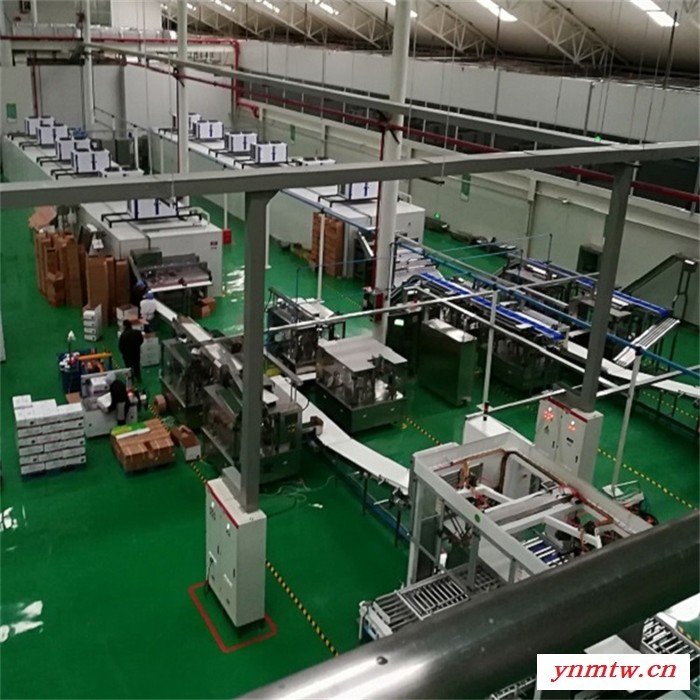 河北世轩 JLX-HG-2T 火锅底料自动炒制系统 火锅底料生产线设备 全自动化控制 无人化车间 火锅底料生产线设备图6