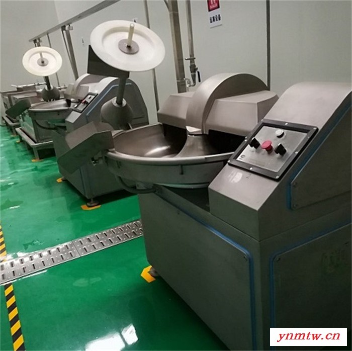 河北世轩 JLX-HG-2T 火锅底料自动炒制系统 火锅底料生产线设备 全自动化控制 无人化车间 火锅底料生产线设备图2