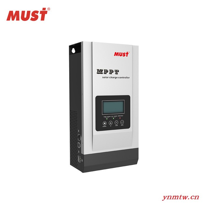 MUST太阳能控制器6200W大电流100A充电光伏系统mppt控制器 可带直流负载PC18-10015F TRZ图6