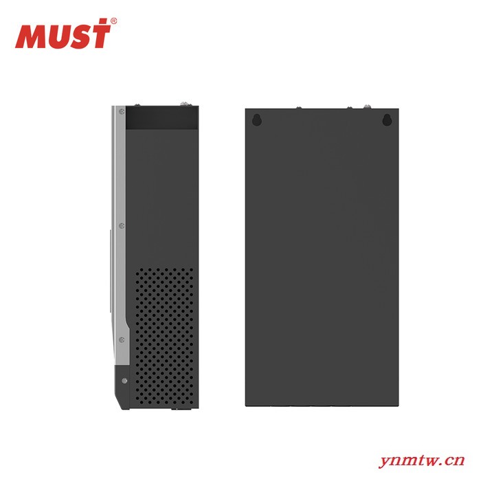 MUST太阳能控制器6200W大电流100A充电光伏系统mppt控制器 可带直流负载PC18-10015F TRZ图5