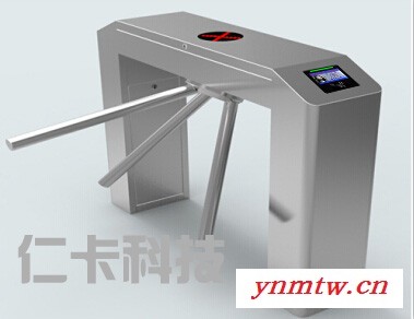 重庆仁卡科技RON-DZ 重庆门禁控制器道闸收费系统智能无障碍道闸机速通门人行道闸图3