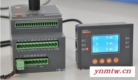 供应安科瑞AFPM型消防设备电源监控系统