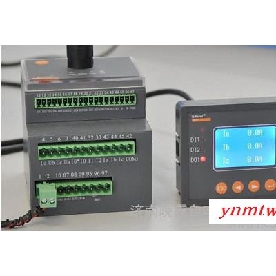 供应安科瑞AFPM型消防设备电源监控系统
