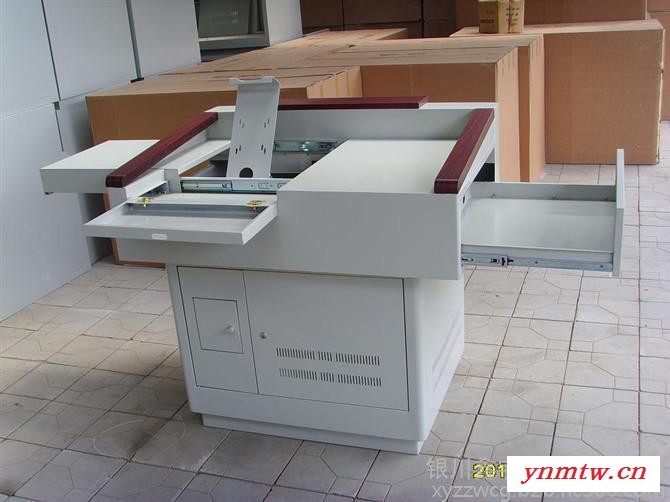 网络机柜xy-K3集成监控系统图6