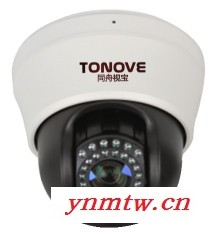 智隆安防603AHD 黑光+暖光摄像头网络视频监控系统 、入侵报警系统、背景音乐及广播系统