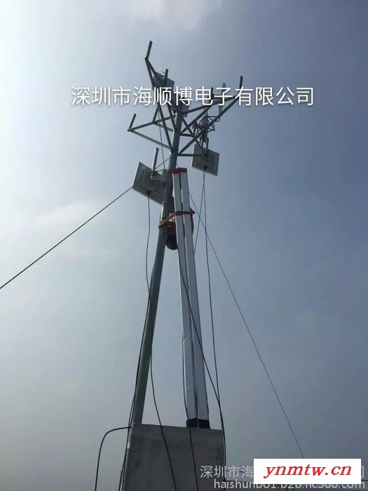 10KM以上无线视频监控无线数字微波传输设备无线视频监控传输系统