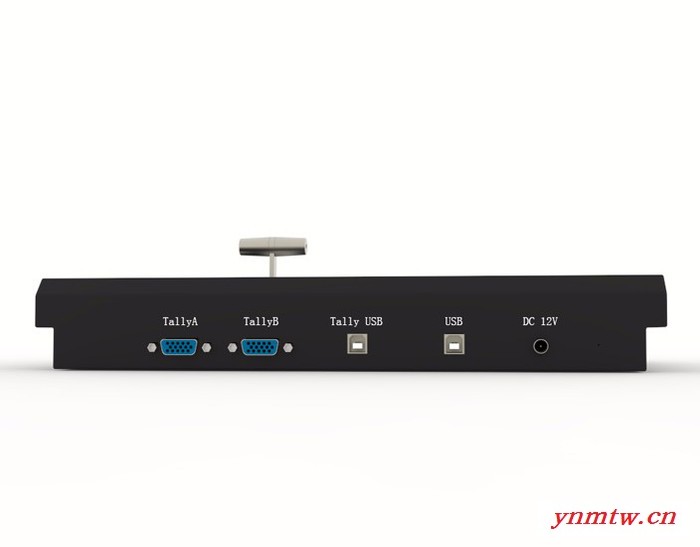 天影视通TY-1250HD 录播切换面板VMIX系统控制键盘vmix软件导播键盘 录播控制器 教育录播控制面板图3