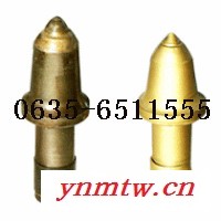 供应U95**采煤机截齿图3