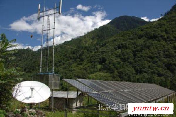 供应承德道路视频监控大型太阳能发电系统图6