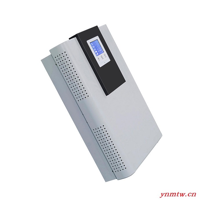太阳能发电系统3000W 内置控制器 24V48V转220V110V逆变器 家用全自动逆控一体机图2