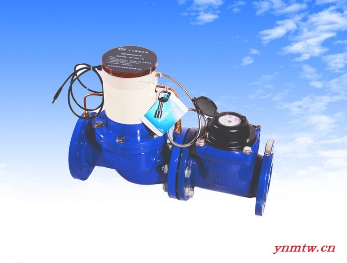 生产IC卡水控机 IC水控系统 节水控制器 智能水表 厂家批发图3