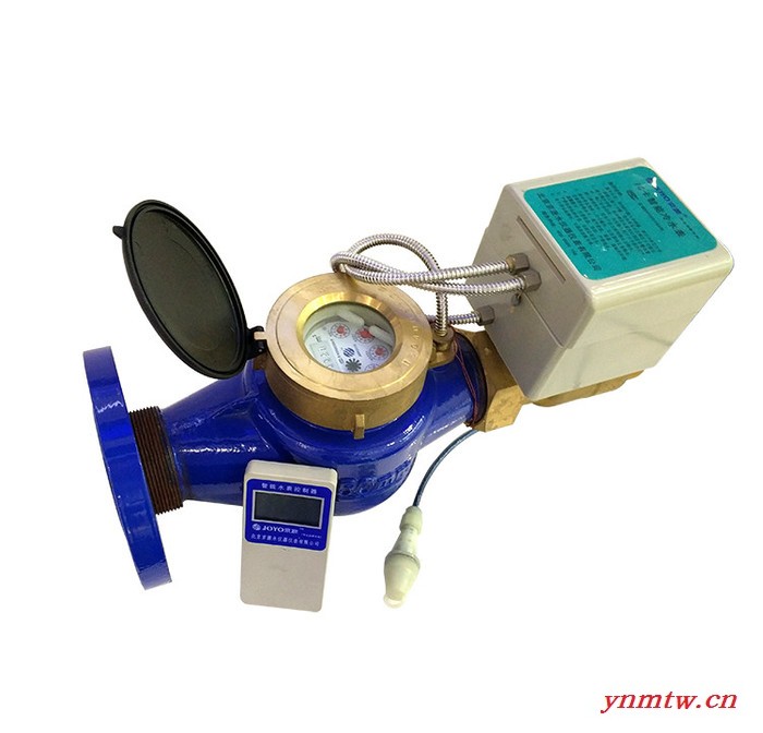 生产IC卡水控机 IC水控系统 节水控制器 智能水表 厂家批发图2