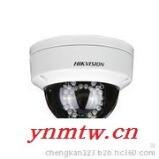 HIKVISION/海康威视SX-NVR9002集成监控系统图1