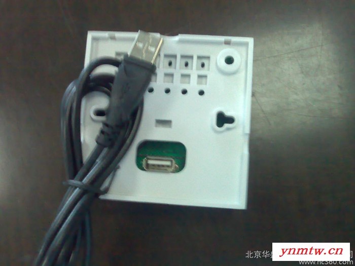 集成监控系统华盛光科技高温环境专用HG23-1分体式温湿度变送器图1