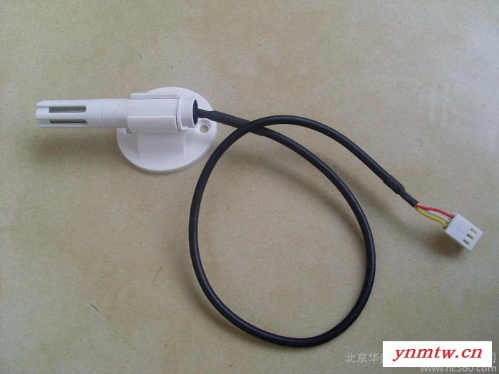 集成监控系统华盛光科技高温环境专用HG23-1分体式温湿度变送器图3