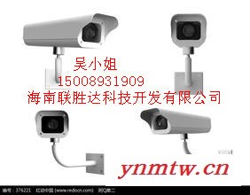 海口监控系统，监控安装，款式新颖，价格实惠图3