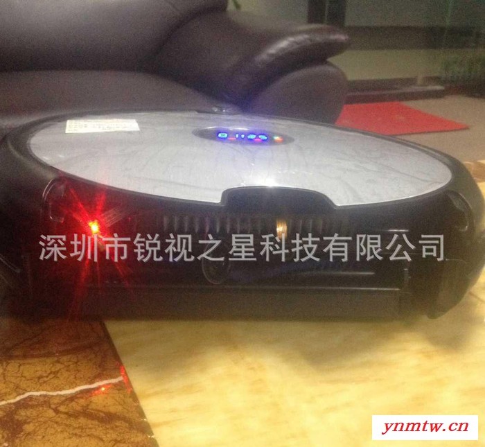 wifi智能视频监控板卡图2