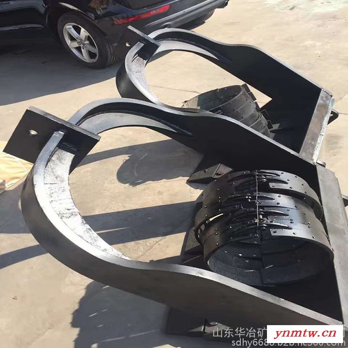 山东P120B矿用巷道耙斗掘进机绞车总成 电动扒渣机生产厂家图3
