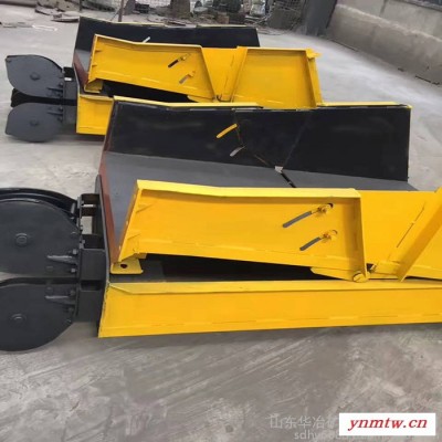 山东P120B矿用巷道耙斗掘进机绞车总成 电动扒渣机生产厂家