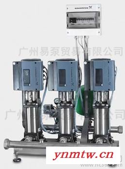 ** 变频控制水泵 **原厂供应变频恒压供水系统 热水循环系统图2