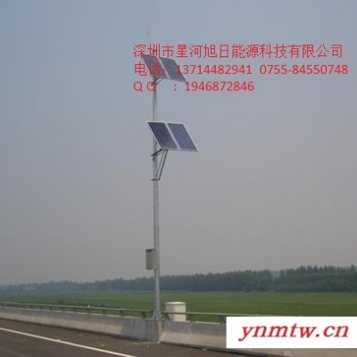 供应GS-02专业定做太阳能道路监控系统