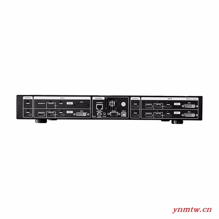LENTUN CS8200M可编程中控主机 多媒体中控系统 IPAD会议中控主机 智能集中控制会议中控 多功能厅中控主机图3