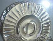 直销LQ582采煤机截齿斗壁板耐磨堆焊焊丝 LQ707药芯耐图2